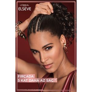 Elseve Şampuan Dökülme 300ml-