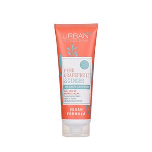 Urban Care Pink Grapefruit & Ginger Saç Bakım Şampuanı 250 ml-
