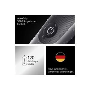 Braun Hepsi Bir Arada Series 7, 13'ü 1 arada Tıraş Kiti, ProBlade, AutoSense, AIO7560-
