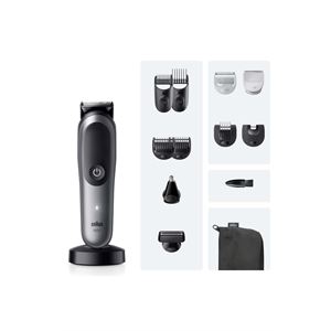 Braun Hepsi Bir Arada Series 7, 13'ü 1 arada Tıraş Kiti, ProBlade, AutoSense, AIO7560-