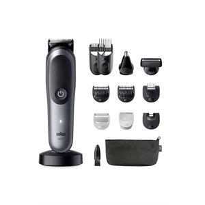 Braun Hepsi Bir Arada Series 7, 13'ü 1 arada Tıraş Kiti, ProBlade, AutoSense, AIO7560-