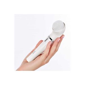 Braun Face 810 Yüz Epilatörü ve Temizleme Fırçası-