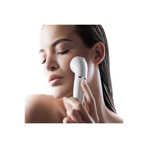 Braun Face 810 Yüz Epilatörü ve Temizleme Fırçası-
