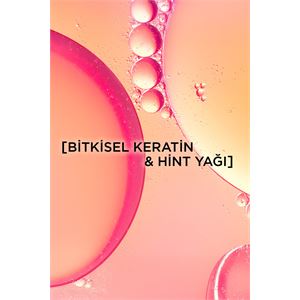 Elseve Dream Long Kırık Uç Onarıcı Bakım Şampuanı 400 ml-