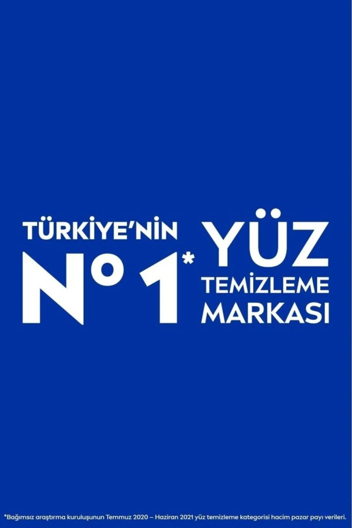 NIVEA MAKYAJ TEMİZLEME MENDİLİ K/H 25Lİ-