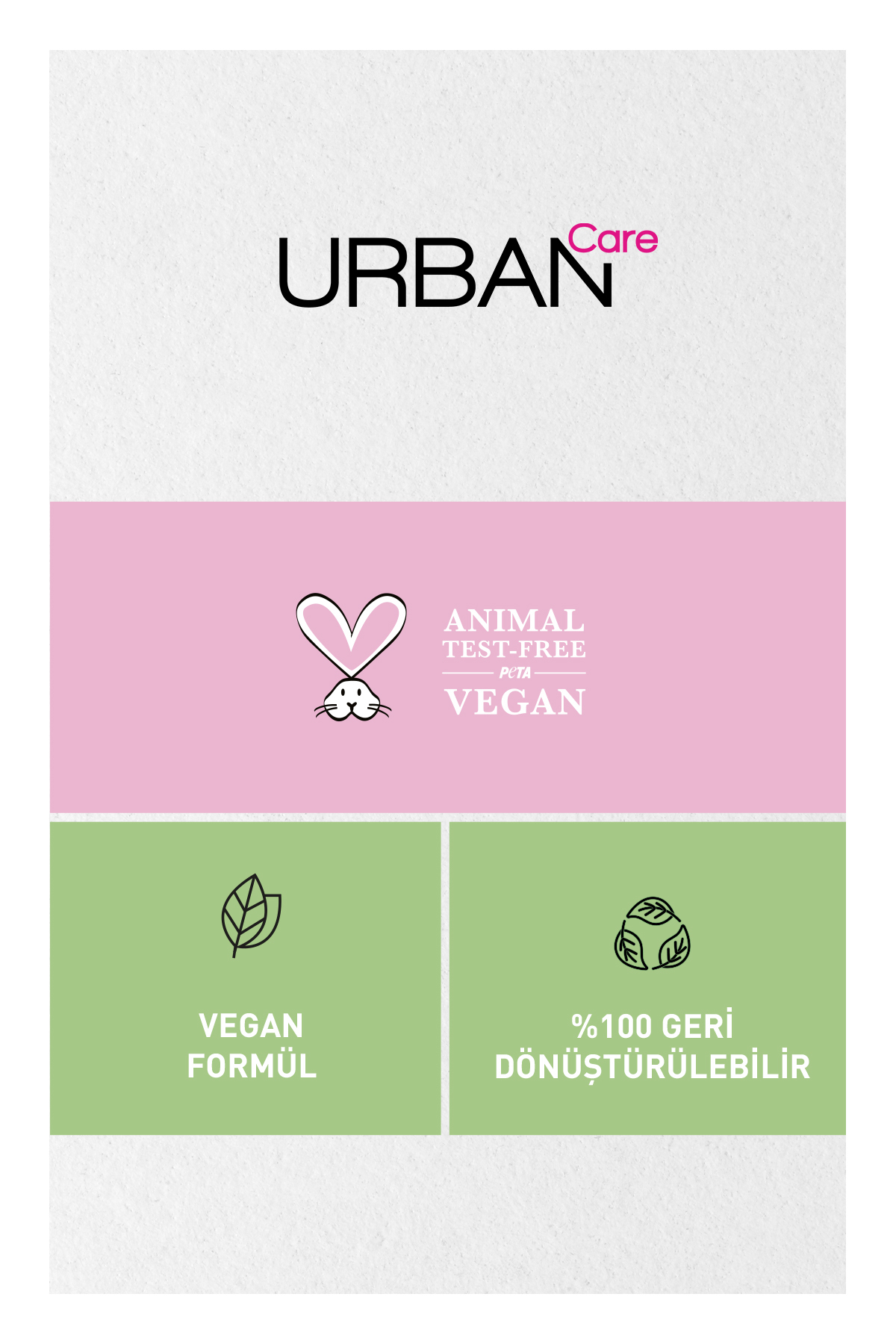 Urban Care Monoi Oil & Ylang Ylang Canlandırıcı ve Nemlendirici Duş Jeli 500 ml-vegan-