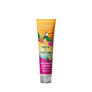 Urban Care Monoi Oil & Ylang Ylang Durulanmayan Bakım Kremi 150 ml-
