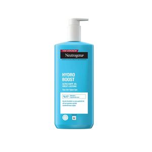 Neutrogena Hydro Boost Ultra Hafif Jel Vücut Losyonu 400 ml-