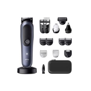 Braun Hepsi Bir Arada Series 7, 15'i 1 arada Tıraş Kiti, ProBlade, AutoSense, AIO7580-