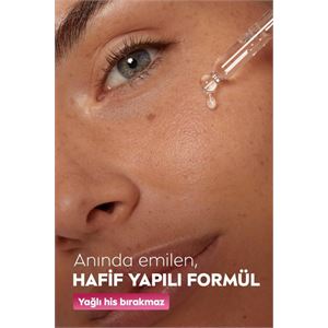 NIVEA Cellular Expert Filler Dolgunlaştırıcı Serum 30ml, Hyaluronik Asit, Nemlendirici, Kırışıklık Karşıtı-