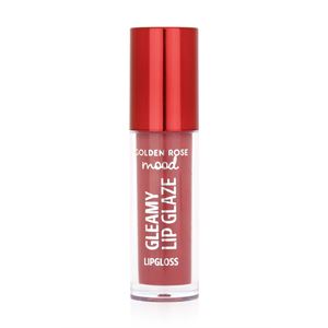 Golden Rose Mood Gleamy Lip Glaze Dudak Parlatıcısı No:203 Rose Chic-