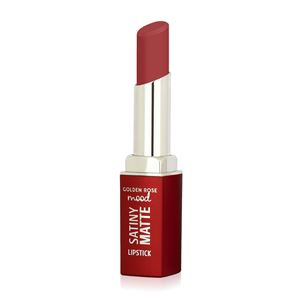 Golden Rose Mood Satiny Mat Ruj No:04 Blush Pink-