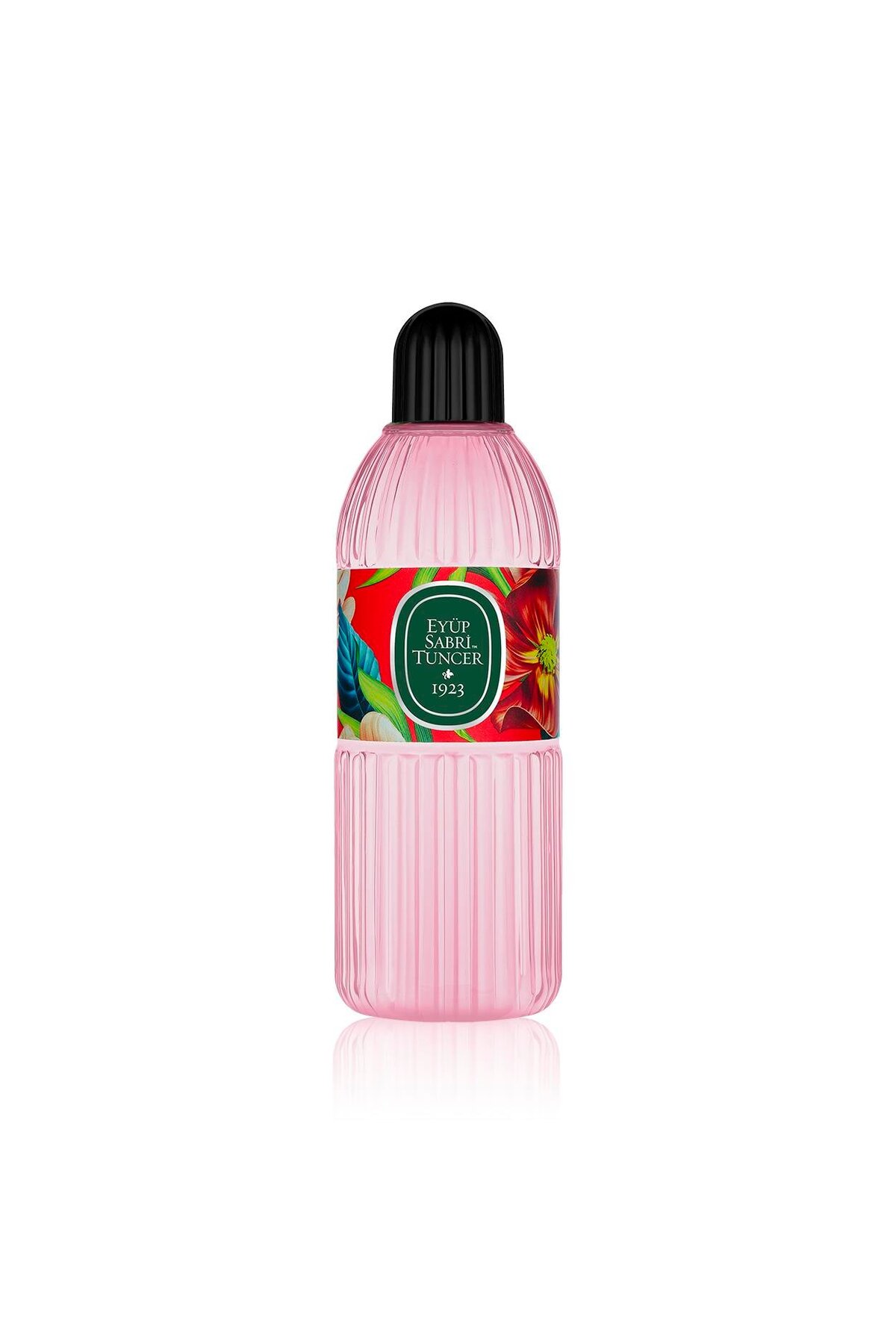 Eyüp Sabri Tuncer Amber Kolonya Pet Şişe 400 ml-