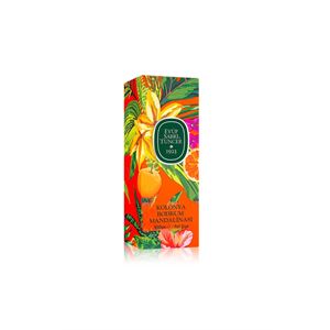 Eyüp Sabri Tuncer Bodrum Mandalinası Kolonyası 400 ml - Pet Şişe-