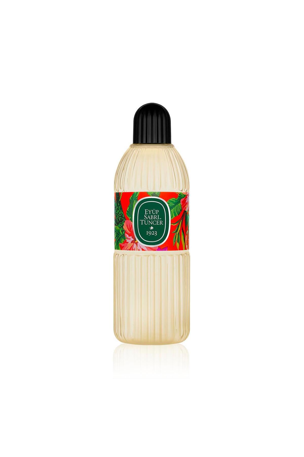 Eyüp Sabri Tuncer Bodrum Mandalinası Kolonyası 400 ml - Pet Şişe-