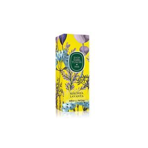Eyüp Sabri Tuncer Lavanta Kolonyası 400 ml - Pet Şişe-
