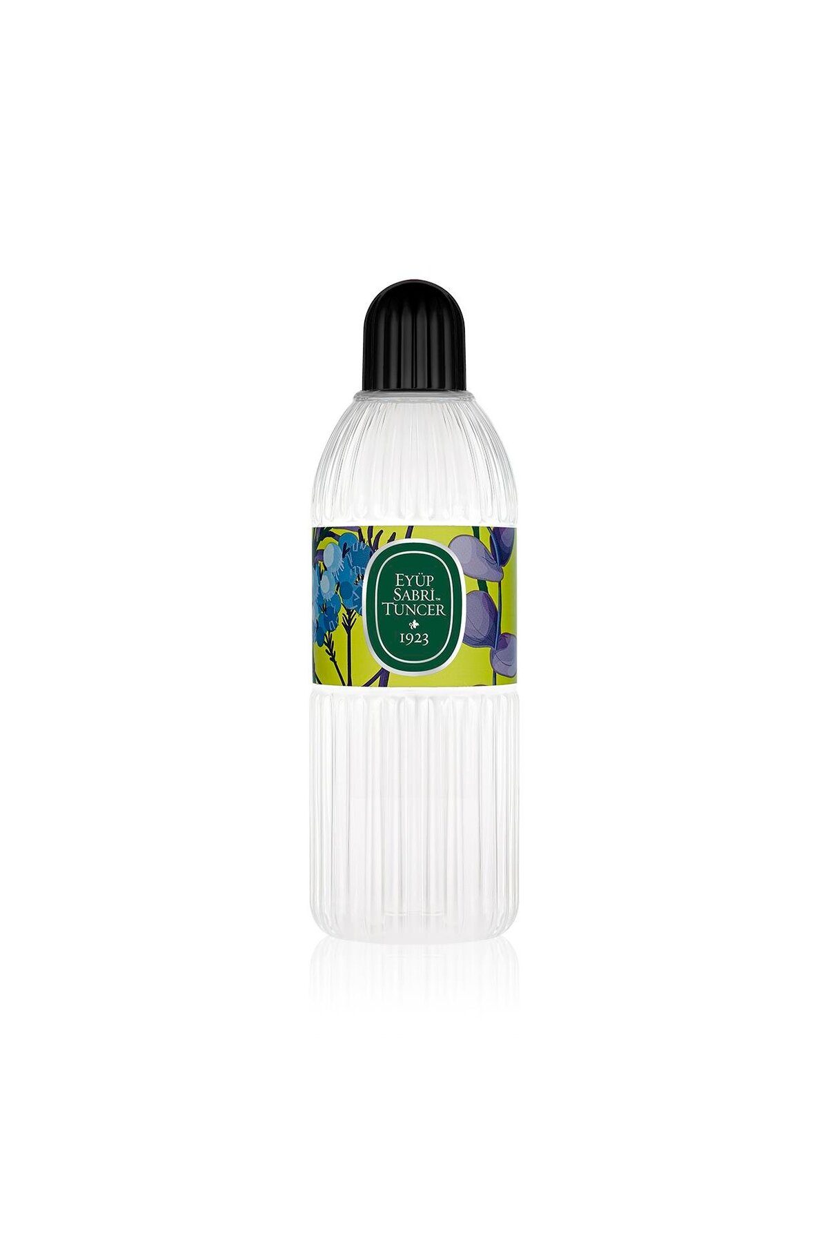 Eyüp Sabri Tuncer Lavanta Kolonyası 400 ml - Pet Şişe-