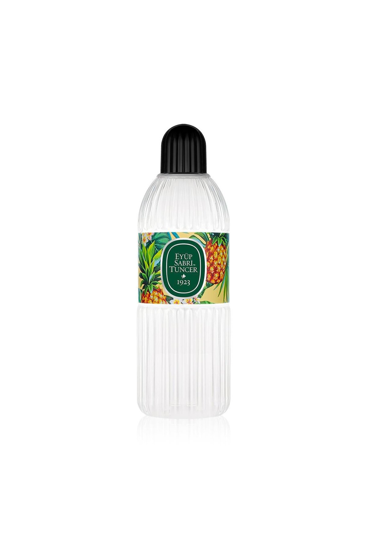 Eyüp Sabri Tuncer Hawaii Ananas Kolonyası 400 ml - Pet Şişe-