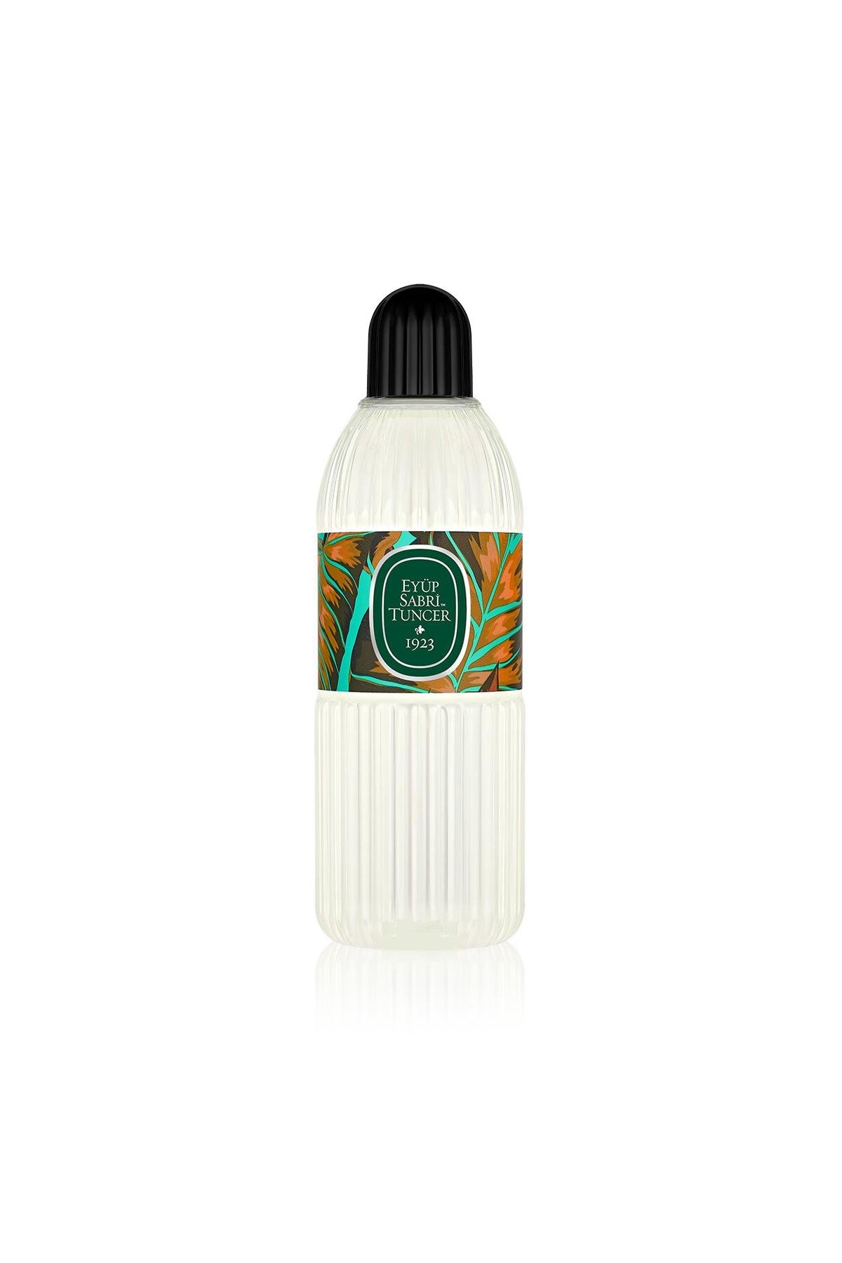 Eyüp Sabri Tuncer Tütün Kolonyası 400 Ml - Pet Şişe-