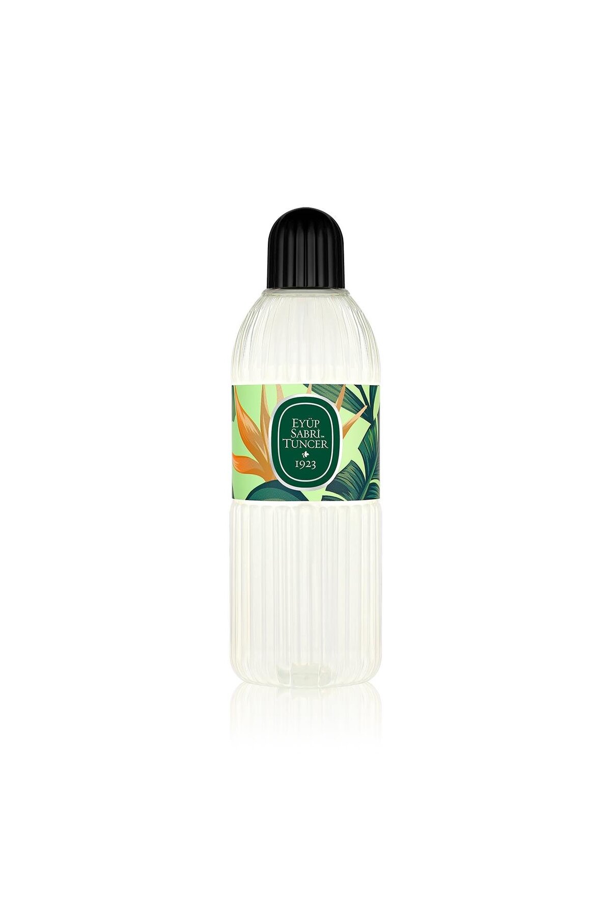 Eyüp Sabri Tuncer Beyaz Çay Kolonyası 400 ml - Pet Şişe-