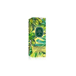 Eyüp Sabri Tuncer Ayvalık Zeytin Çiçeği Kolonyası 400 ml - Pet Şişe-