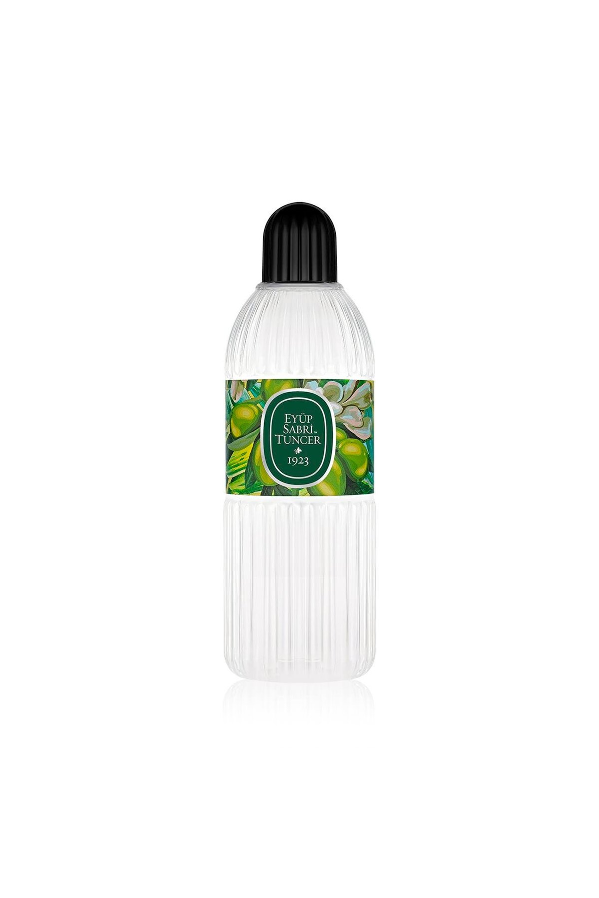 Eyüp Sabri Tuncer Ayvalık Zeytin Çiçeği Kolonyası 400 ml - Pet Şişe-