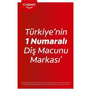 Colgate Barbie Çürüklere Karşı Etkili Hafif Nane Aromalı Çocuk Diş Macunu Diş Fırçası-